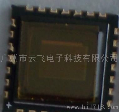 豪威MT9D111感光芯片