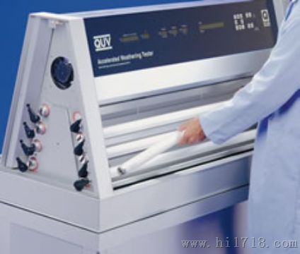 紫外光老化试验机，模拟阳光老化试验箱