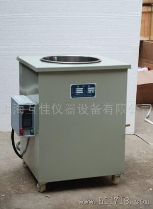 实验室GYY-100L高温循环油浴锅|恒温油浴循环槽|上海互佳仪器