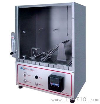 纺织物阻燃测试仪16CFR1610-2008试验标准