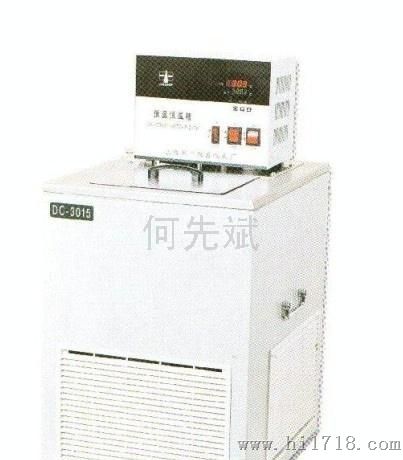 CNSHPDC-4030低温恒温槽