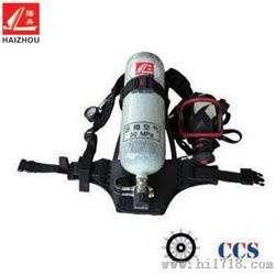 呼吸器RHZK6.8/30 正压式空气呼吸机又称贮气式防毒面具