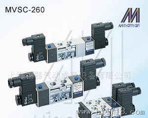 MVSC260-4E1金器电磁阀