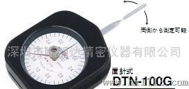 DTN-100G日本TECLOCK得乐 张力计