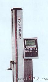 Mahr 817CLM数显高度测量仪(0-600mm)