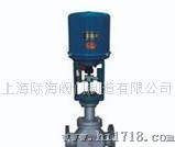上海际海ZDL/Q/X电子式电动三通调节阀电动三通调节阀