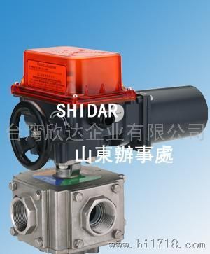 SHIDAR-3Q5W多路阀
