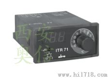 数字式温控器ITR71 ITR 71.050  