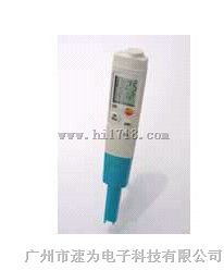 德国德图testo 206-pH1测量仪 测量液体的pH值 