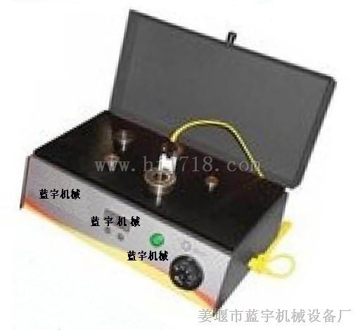  SM-608高性能平板加热器