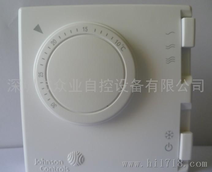 江森温控器T125AAC-JSO