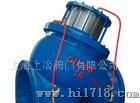 上海阀门JD745X多功能水泵控制阀