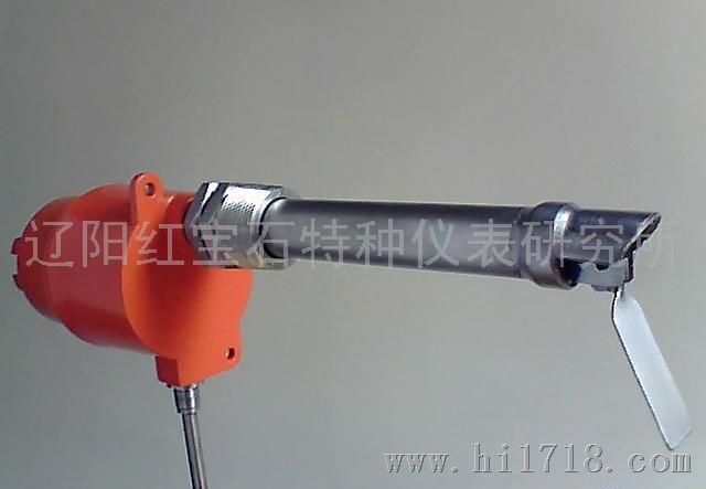 高温高压防腐料位控制器ULK-A