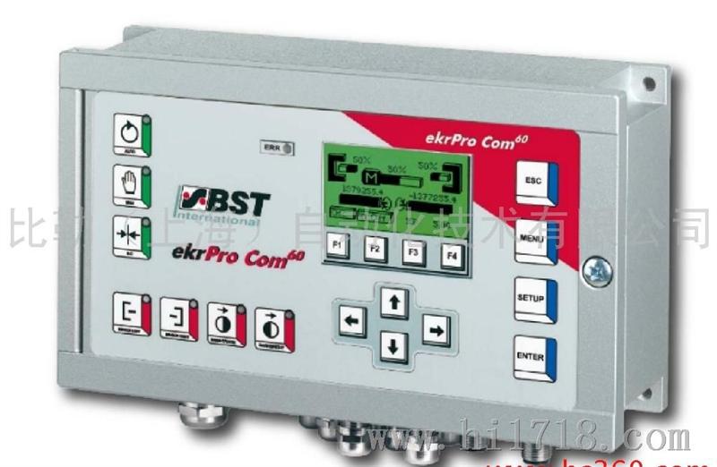 进口德国BSTekrPro Com60自动控制器