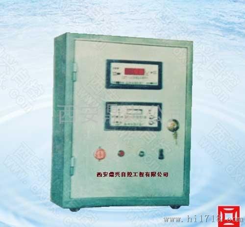 鼎兴DXYK-3智能液位控制仪