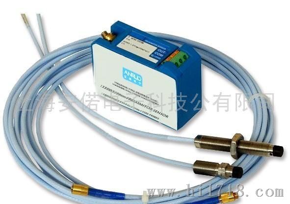 上海安偌电子科技公司vb-z9800电涡流传感器