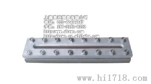 HG5-1368-80系列玻璃板液位计