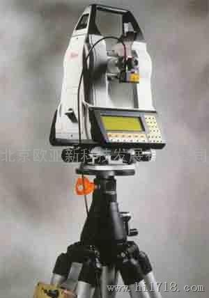 莱卡Leica工业电子经纬仪