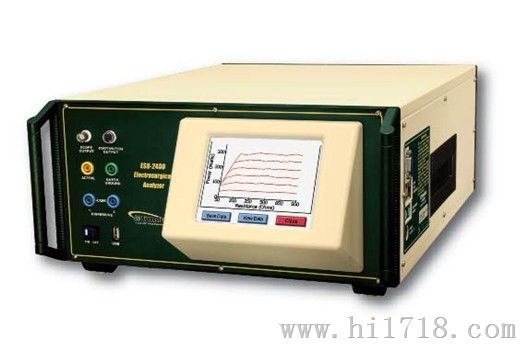 美国BC GROUP ESU-2400 高频电刀分析仪