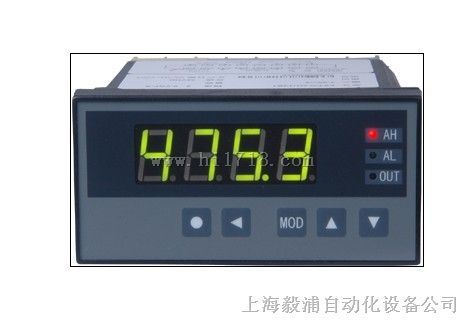 专用称重显示仪表带485通讯，继电器报警控制，plc控制输出