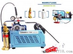 宝亚充气泵的价格，JⅡ3E-H充气机，空气呼吸器填充泵