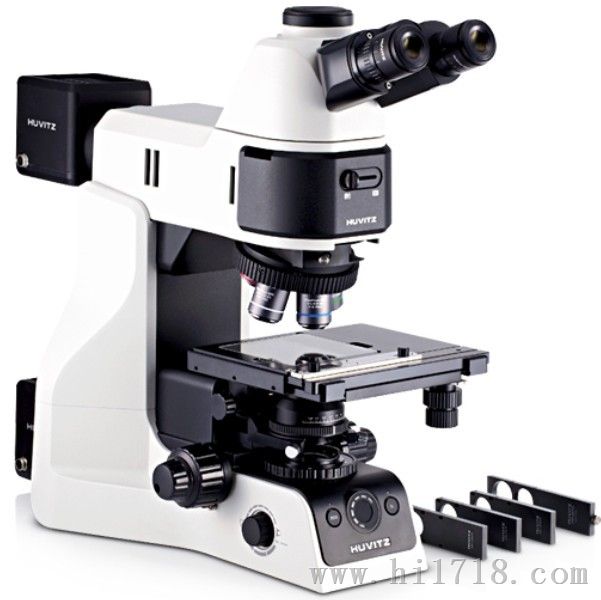 HUVITZ显微镜．HRM-300显微镜