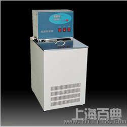 GDH-0510高低温恒温槽上海价格