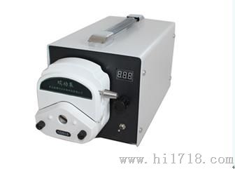 LB-8000B 便携式采样器