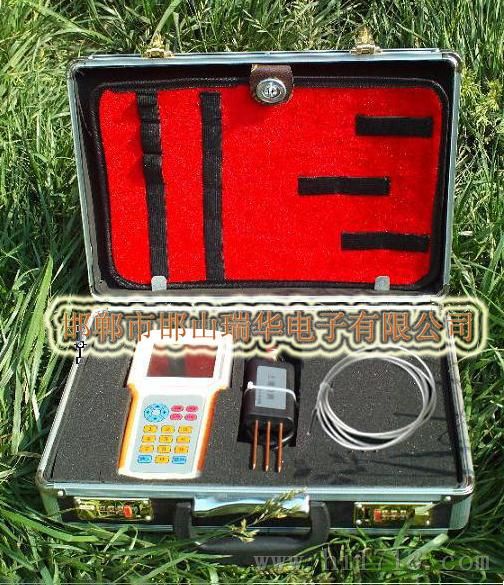 RHD-13土壤温湿度速测仪
