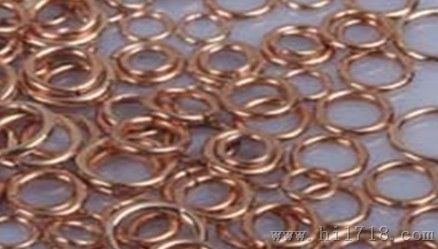 五金件 焊丝（卡环型） 直接厂家