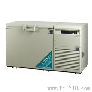 超低温保存箱-150℃ 231L 卧式 