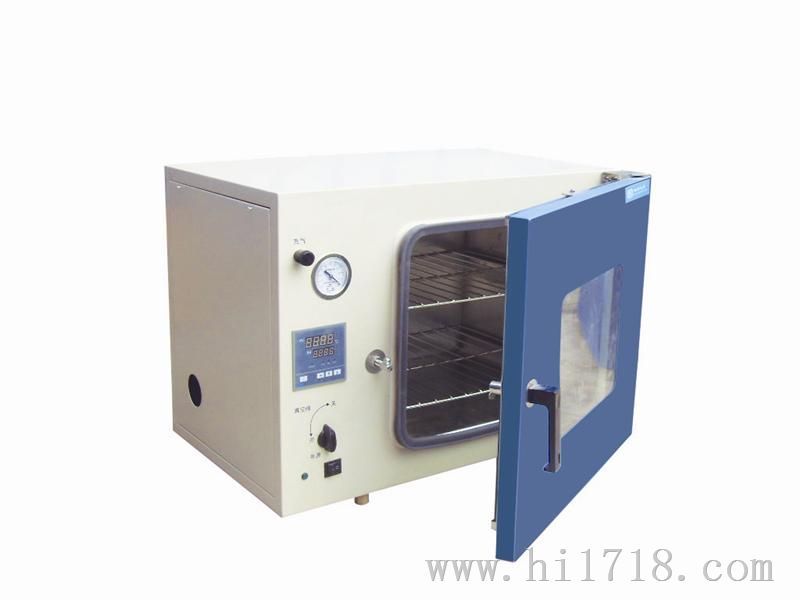 DZF-6030A(化学)真空干燥箱 真空烘箱 上海柏欣电子类干燥箱