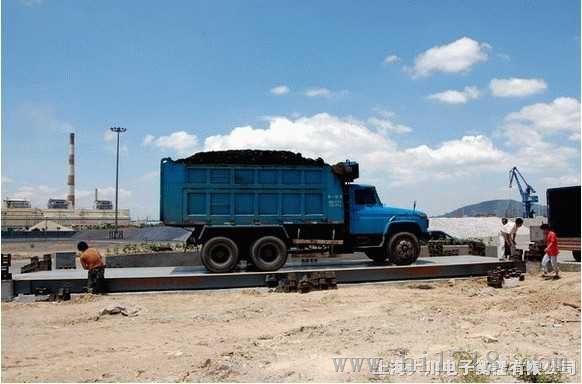 新疆200吨地磅