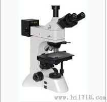上海缔伦光学微分干涉相衬金相显微镜XTL3230-DI