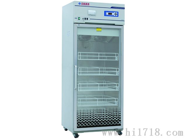 XC-268A1L血液冷藏箱 4℃