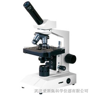 XSP-16A生物显微镜 1600倍单目