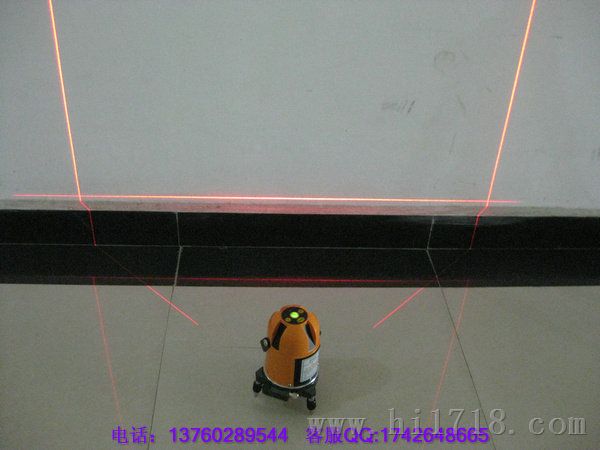 深圳红外线激光 三线一点水平仪激光 装修水平仪价格