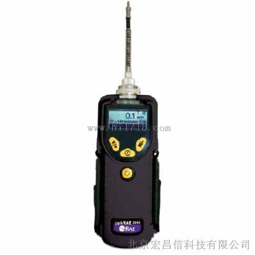 ppbRAE 3000 VOC检测仪 PGM-7340,价格厂家,美国华瑞
