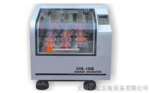 COS-100C小型恒温摇床
