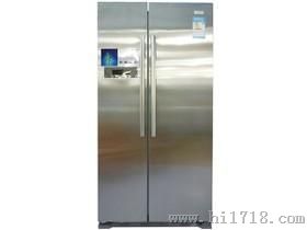 美的BCD-556WKPMA节能冰箱销售