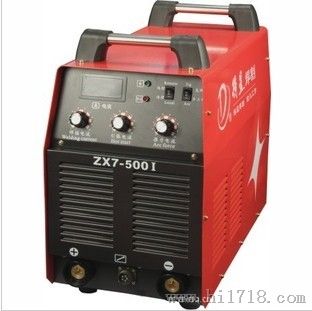 ZX7-500(单管IGBT) 逆变直流电弧焊机