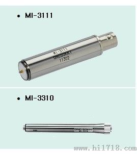 MI-3310日本小野测器ONOSOKKI/MI-3111/MI-3310传声器用前置放大器特价