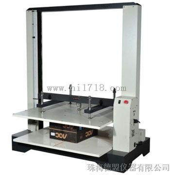纸箱耐压试验机/纸箱抗压试验机DM-6609