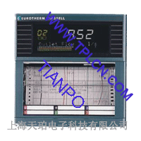 Eurotherm Chessell Strip Chart Recorder 4103M