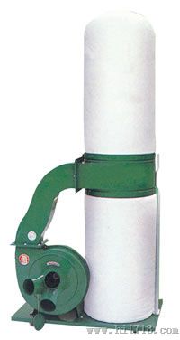 MF9022单桶布袋吸尘机 布袋除尘器 移动式単桶吸尘机