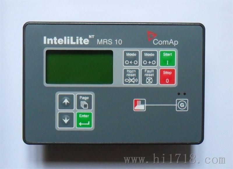 科迈MRS10 科迈控制器MRS10 自启动控制模块