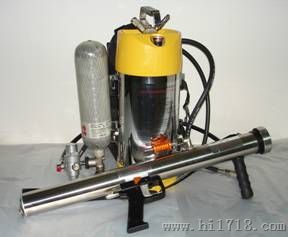QWMB12背负式脉冲气压喷雾水枪，型号齐全，价格低