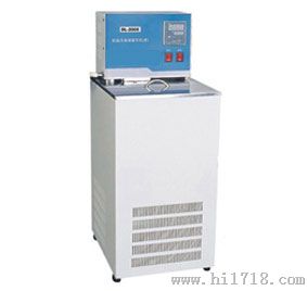 低温恒温槽PL-DC1006新信息低温恒温槽