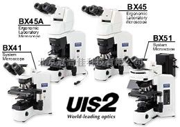 马鞍山市奥林巴斯BX41正置显微镜