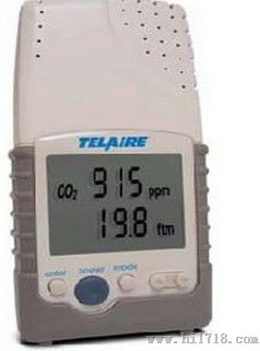 供应TEL7001 二氧化碳检测仪